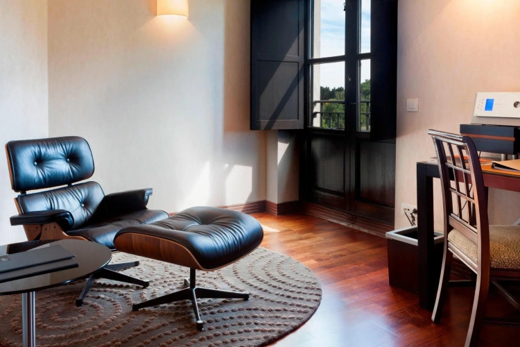 Double Junior Suite