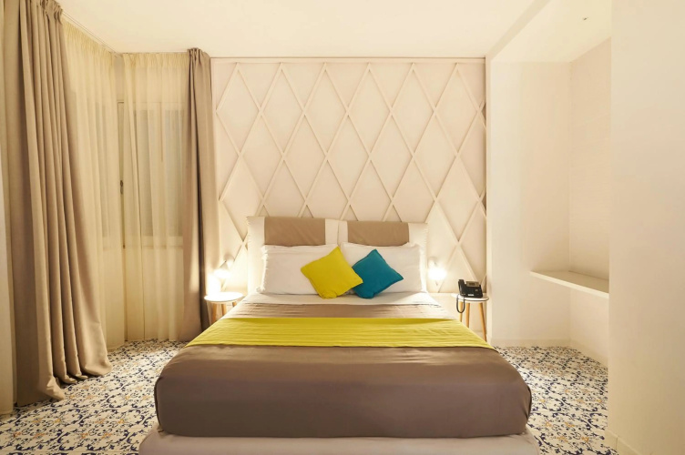 CDSHotels Grand Hotel Riviera