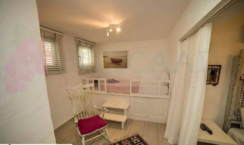 Aspasia House Hotel