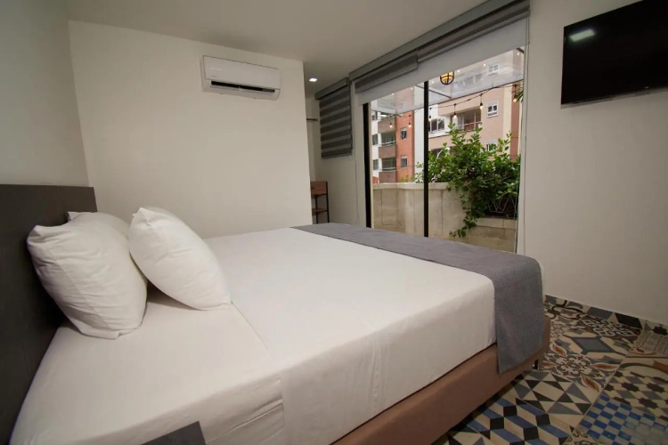 Brana by Bernalo Hotel