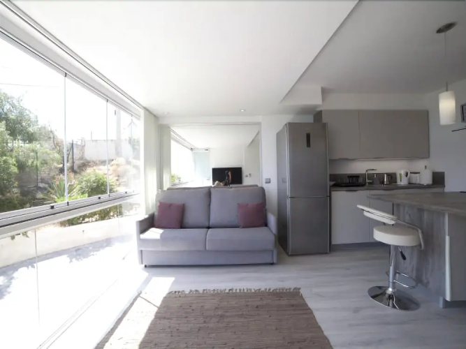 APARTAMENTOS KASA 25 - El Refugio