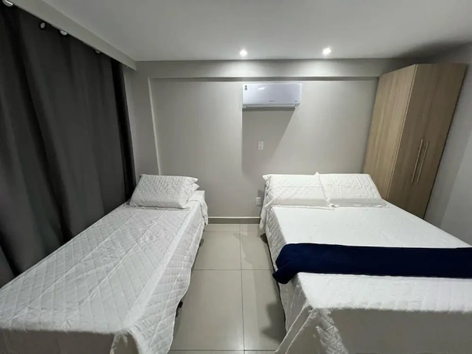 Premium Apartment