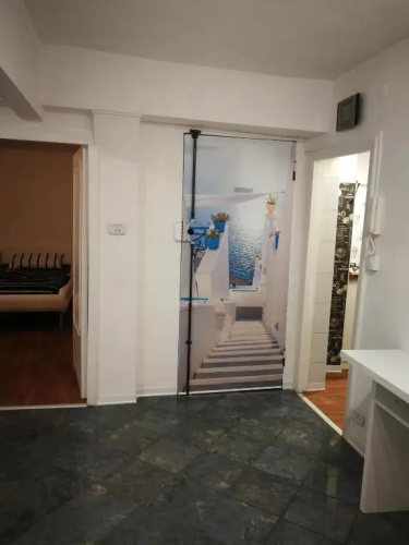 inside my city