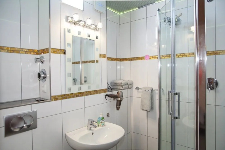 Ferienwohnung Royal