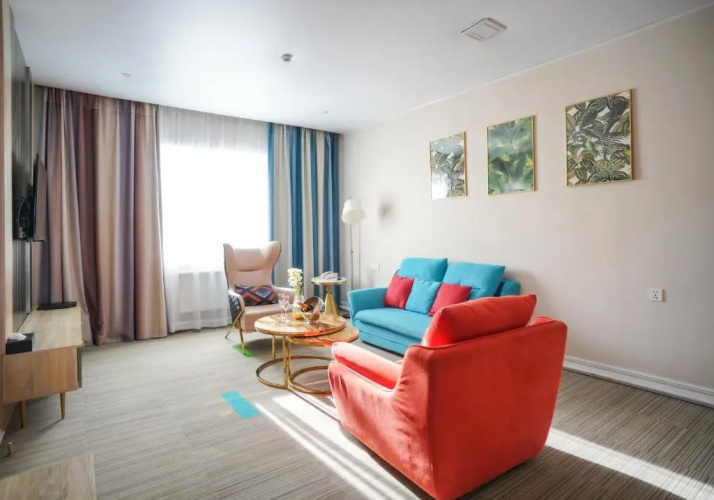 Taij resort hotel