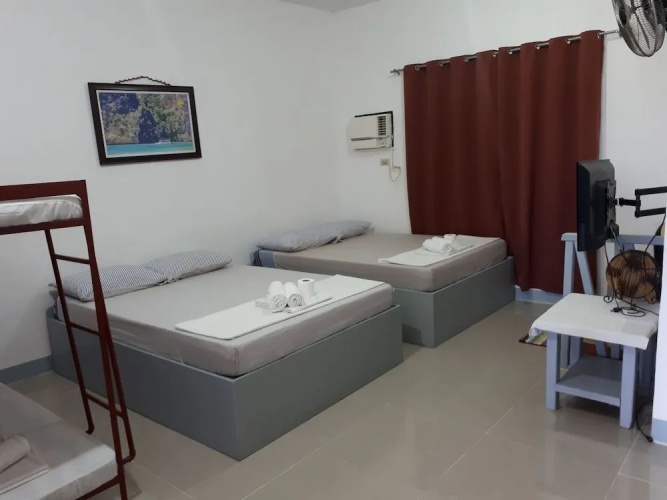 Mario's Travellers Inn - Hostel