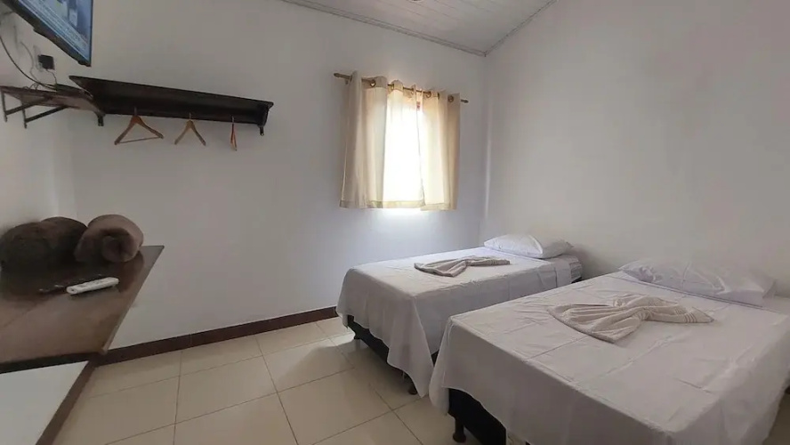 Pousada Casa de Jorge 2