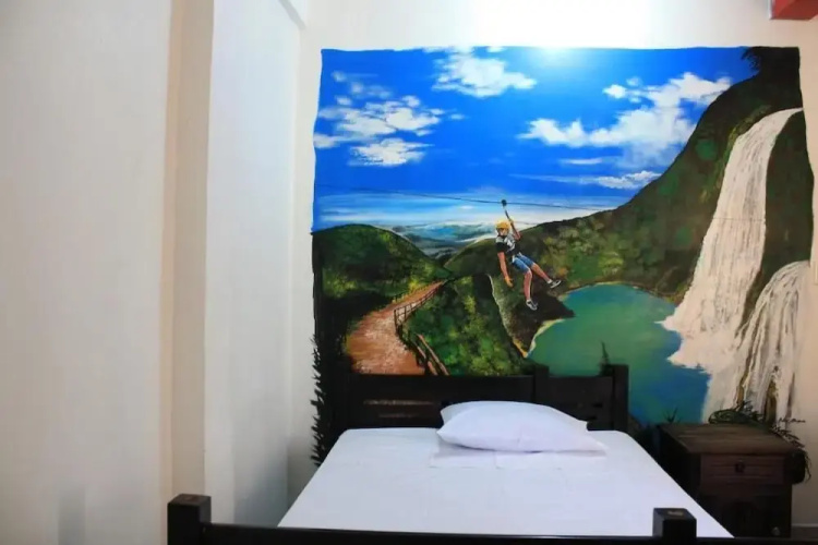 Hotel Calle 8