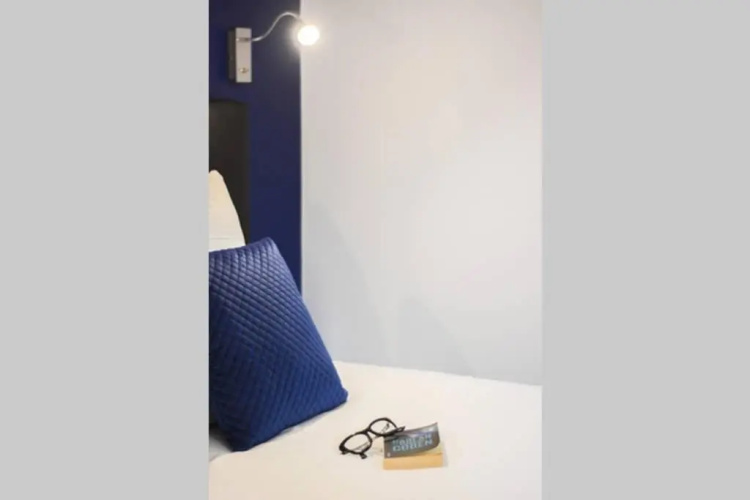 Luxueux Duplex 6 - 8pers - Full Equipped - République