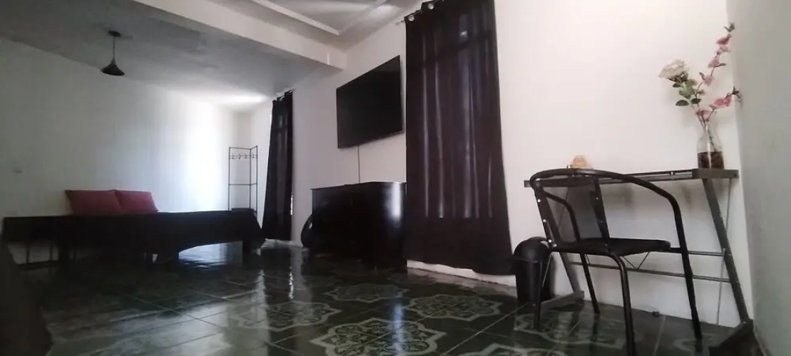 La Patrona Hostal
