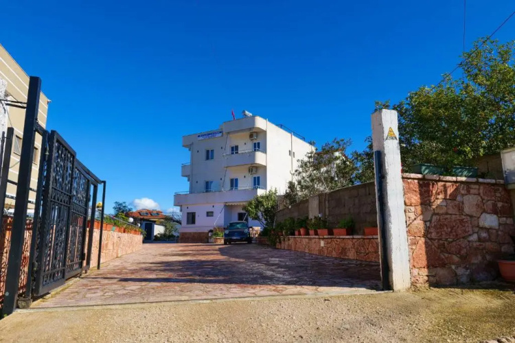 Otel görseli