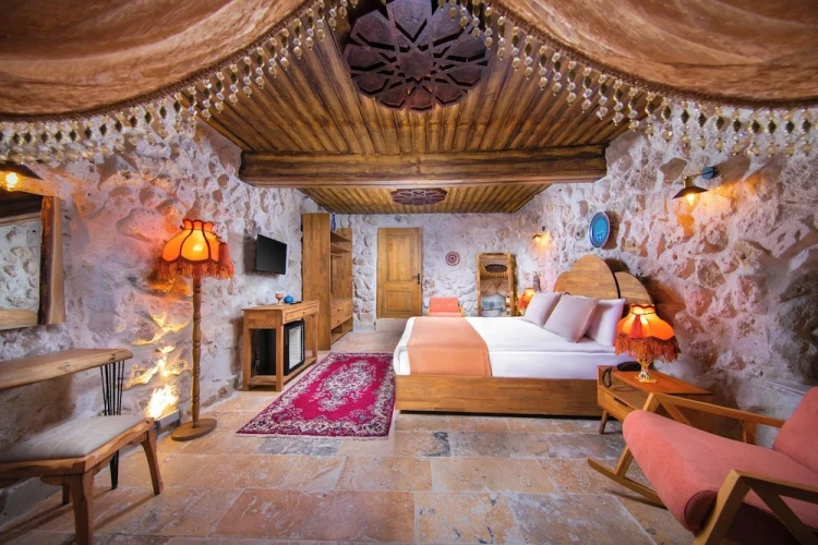 Royal Suite