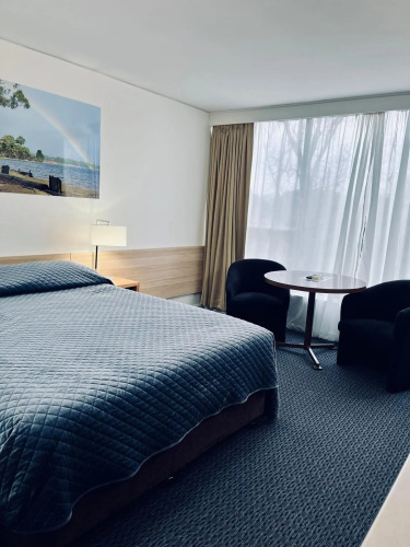 Heemskirk Motor Hotel