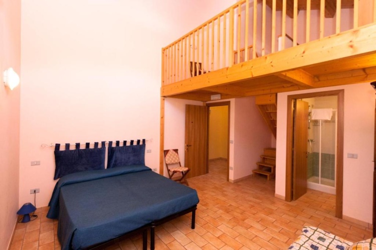 Standard Family room