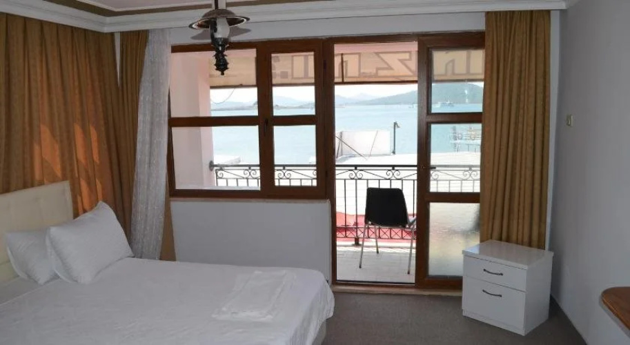 Poyraz Hotel