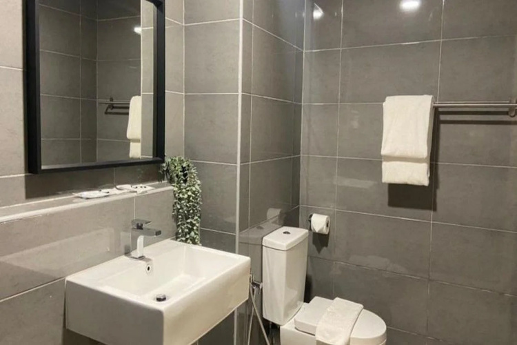 Glex Hotel Kuantan