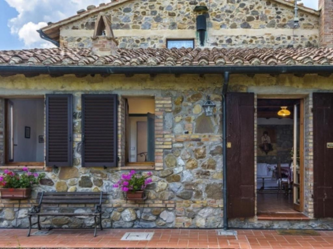 Verdidea - Podere del Mezzadro