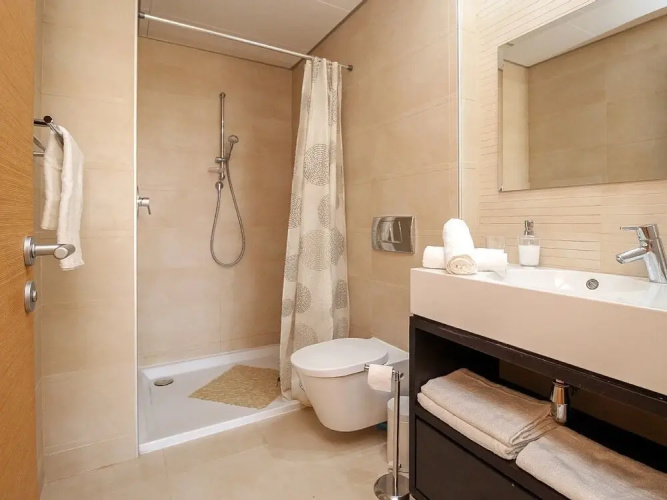 Samara Marbella Apartment