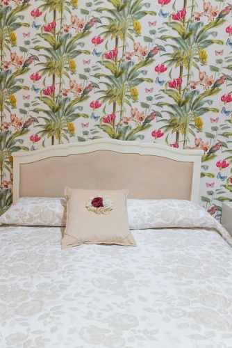 Classic room