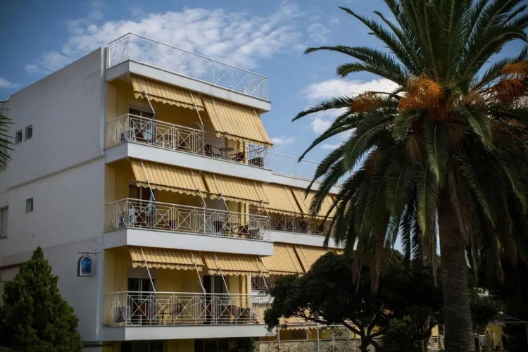 Image de l'hôtel