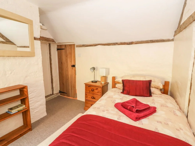 Poston Holiday Cottage