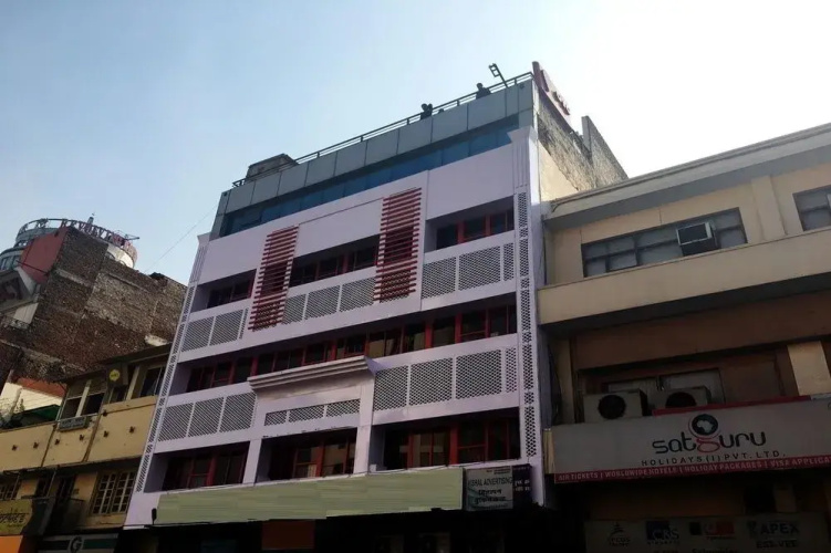 Image de l'hôtel