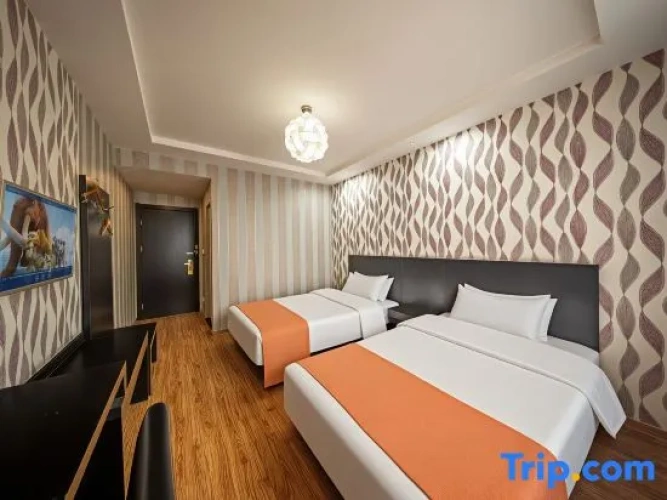 Business Double room