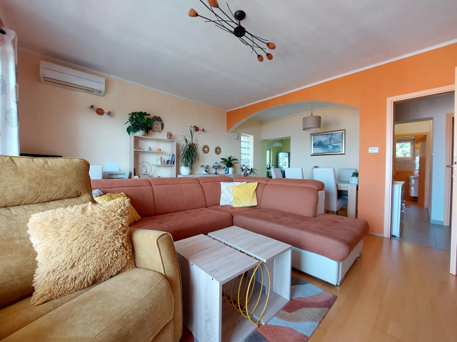 Apartments Faran