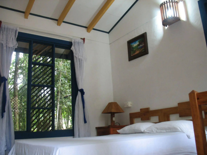 Cerro Chato Ecolodge
