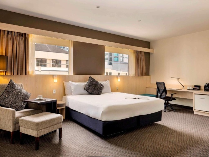 Business Double room