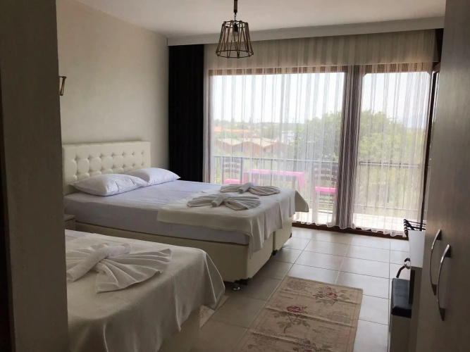 Sarnic Butik Otel