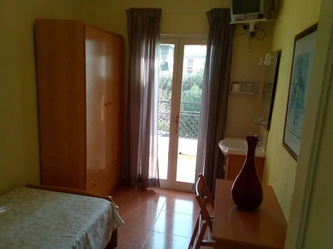 Economy Single room