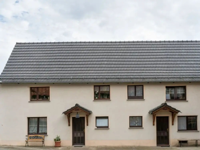 Ferienwohnung in Braunichswalde