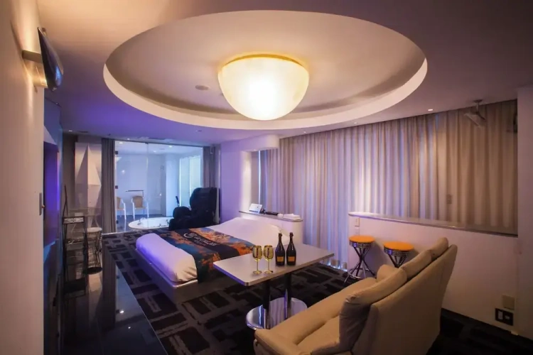 Royal Single room