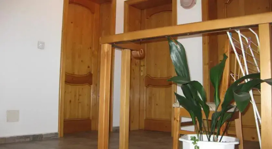 Pidovi Guest House