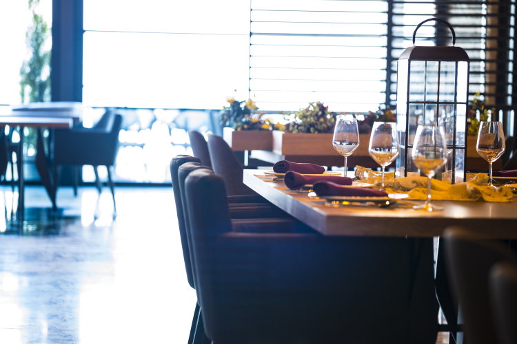 Royal Comfort HotelOver view