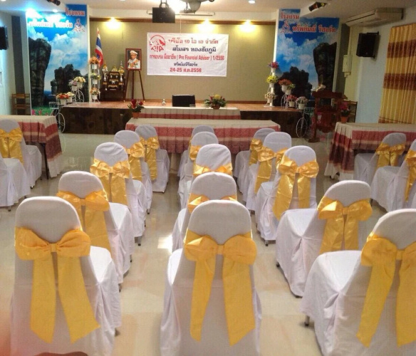 Sapmanee Resort