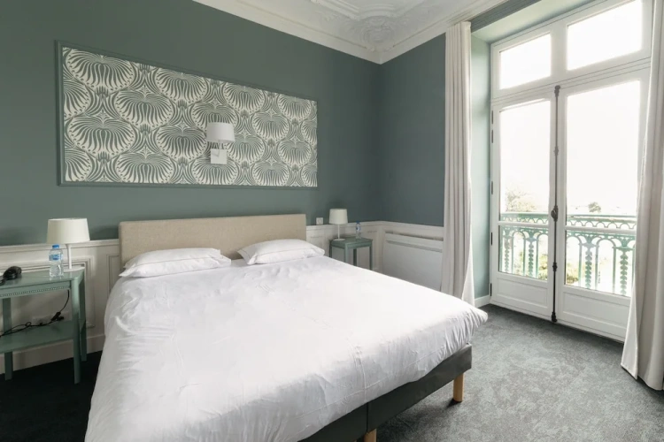 Premium Double room