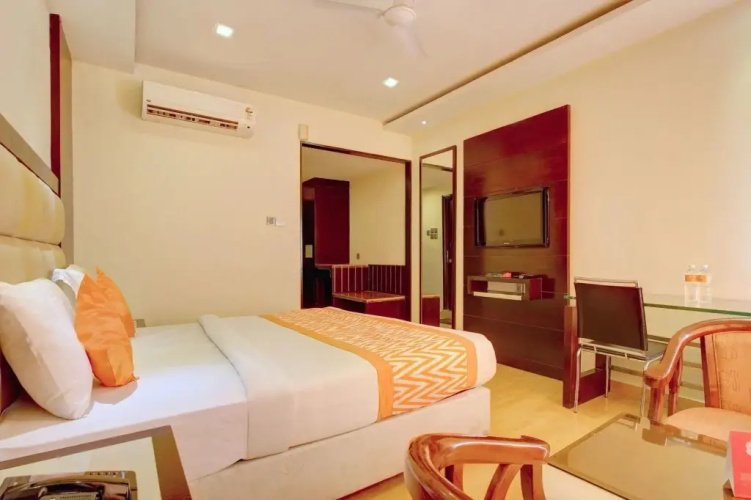 OYO Flagship 460 Miyapur