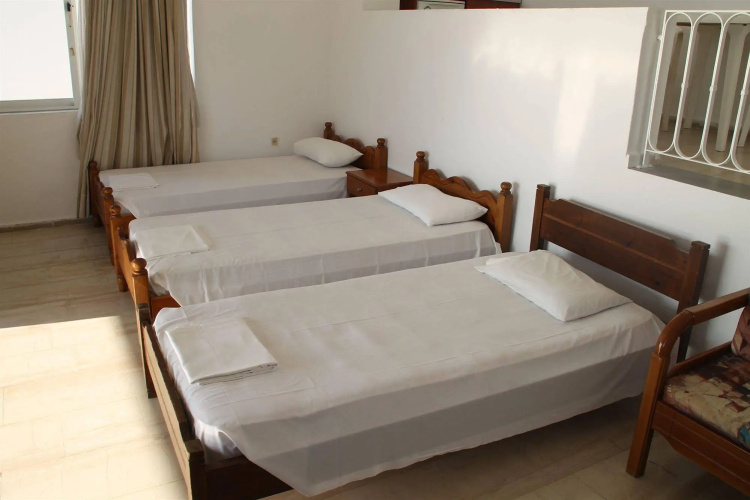 Litharia Apartments Corfu by Checkin