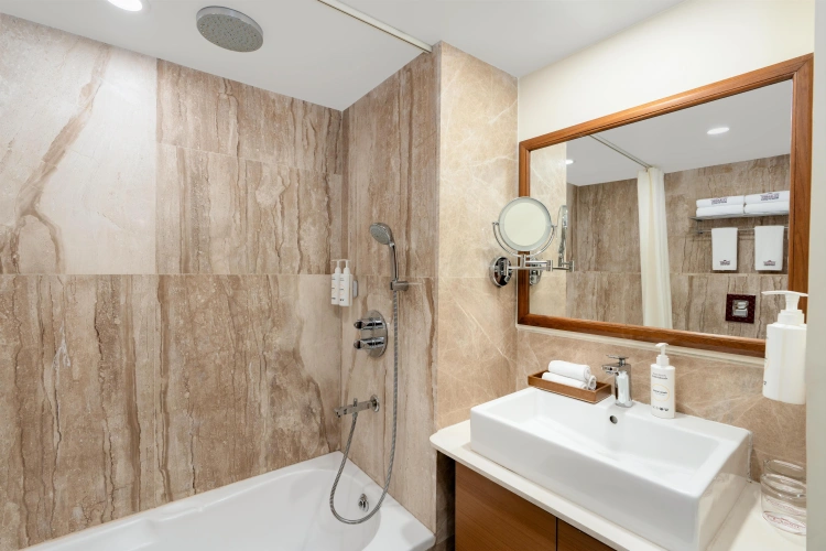 Presidential Suite