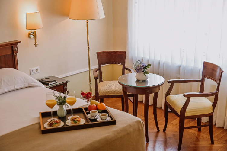 Amadria Park Hotel Agava