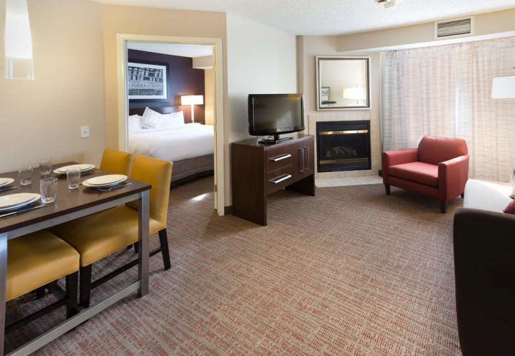 Residence Inn Fort Collins
