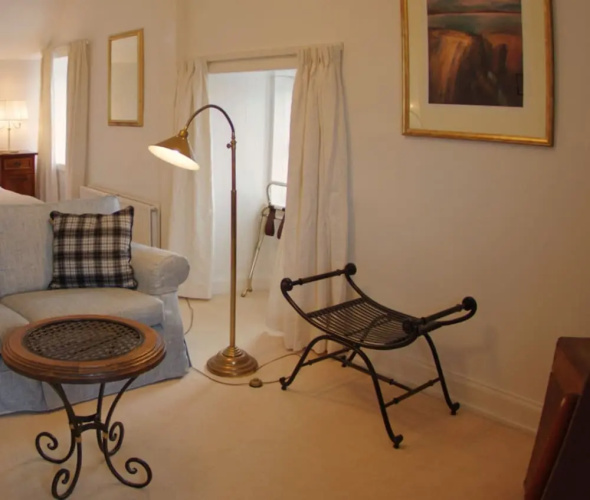 Summer Isles Hotel