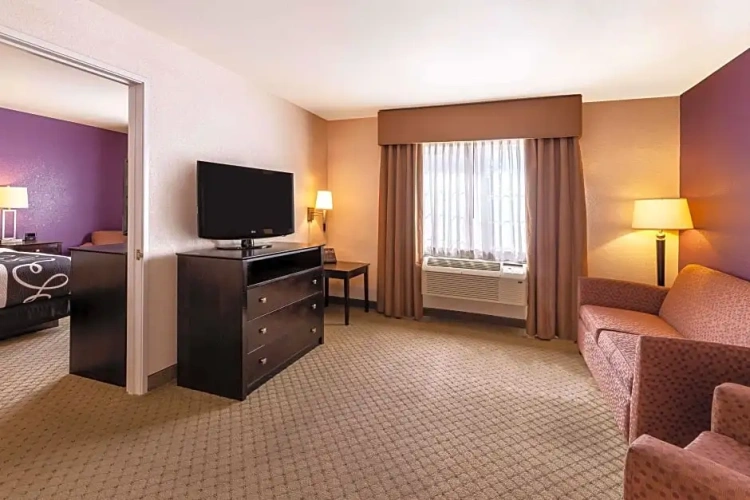 Double Suite