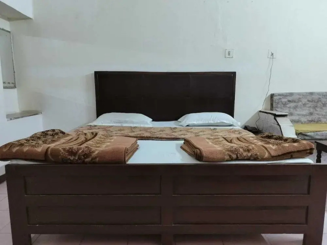 Hotel Rawat