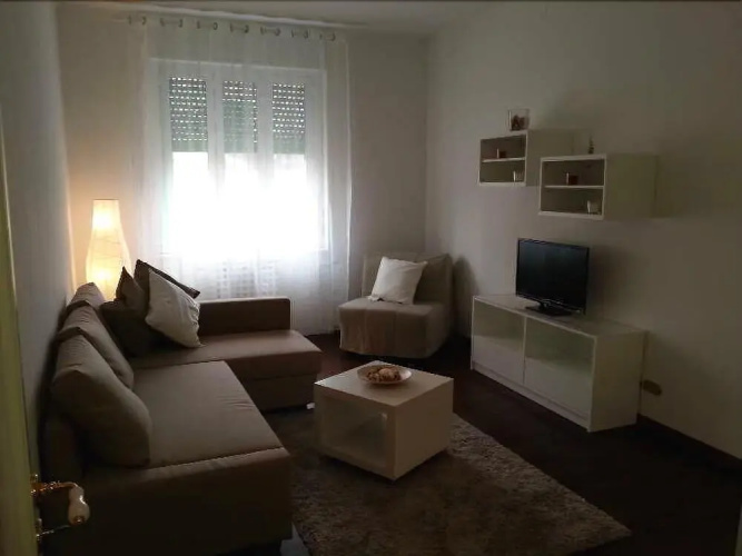 Suite Milan Fair