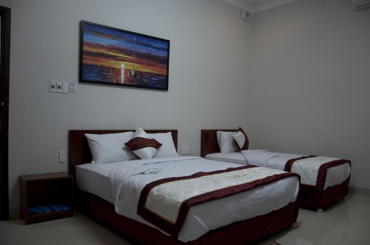 Tiamo Hotel