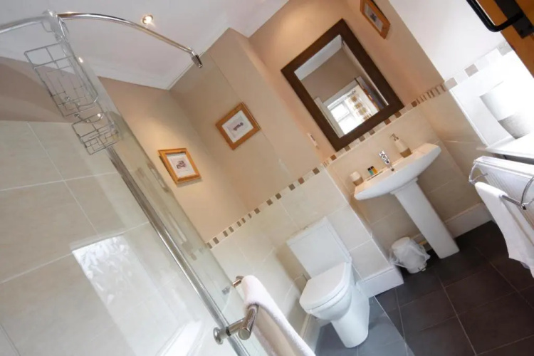 Arkleside Guest House