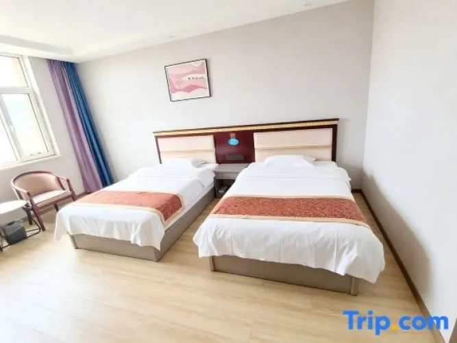 Business Twin room